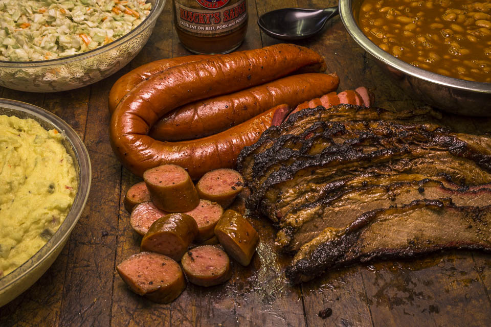 Riscky’s BBQ