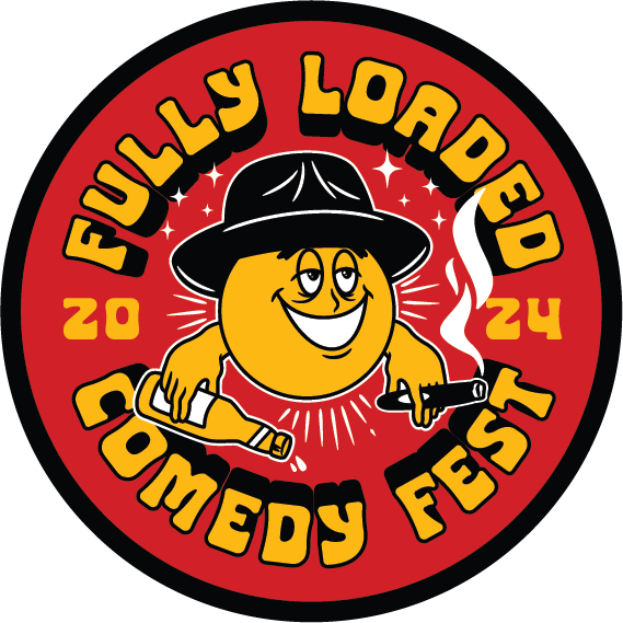 Win A Trip To Bert Kreischer's Fully Loaded Comedy Festival!