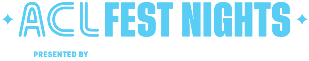 ACL Fest Nights presented by American Express