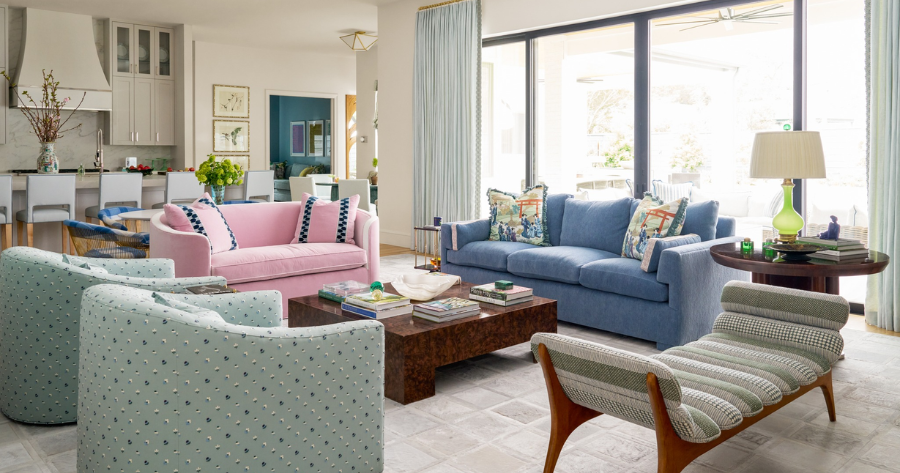 Design District Neighborhood Guide
