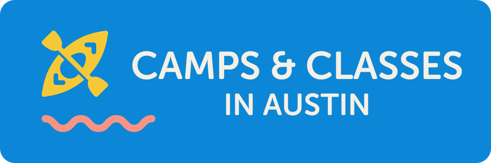 Camps & Classes in Austin