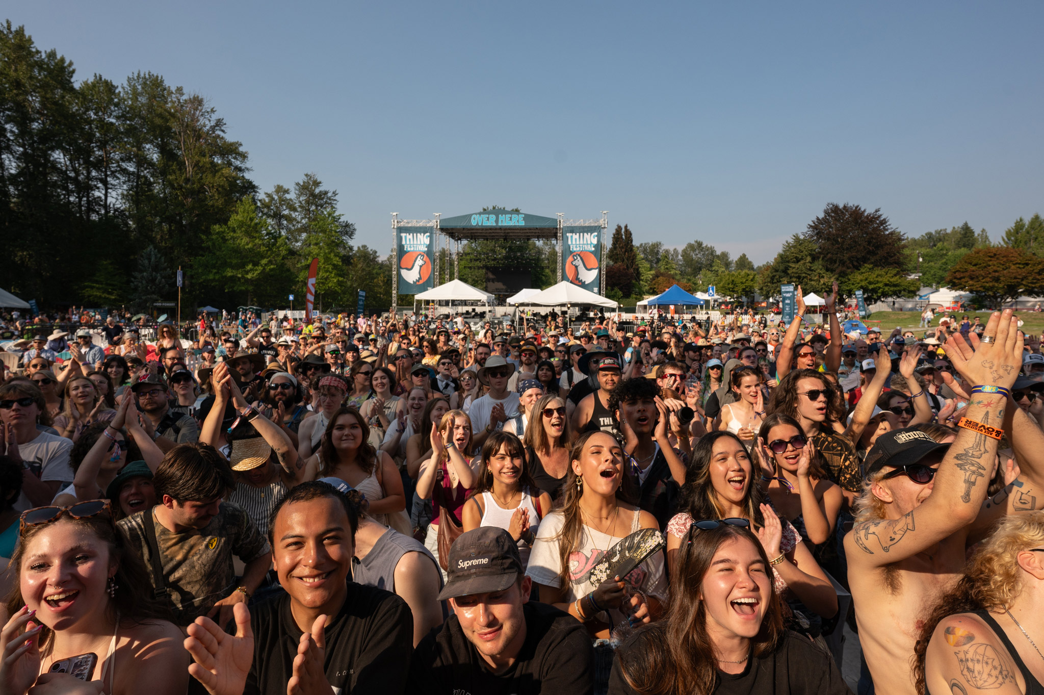 THING Music Fest