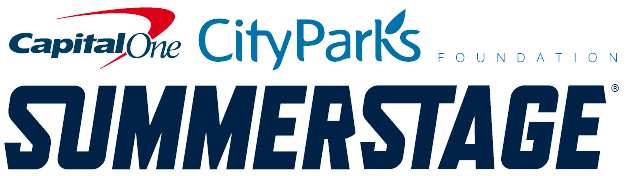 City Parks Foundation SummerStage