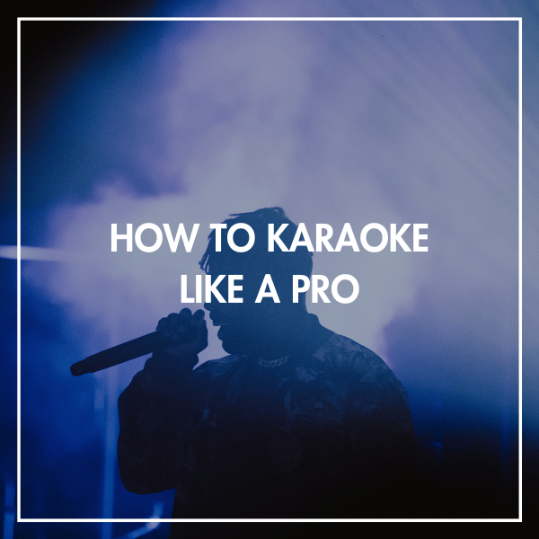 Seattle Karaoke Tips