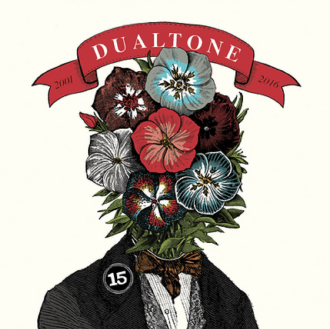 Album artwork for Tomorrow by Shakey Graves