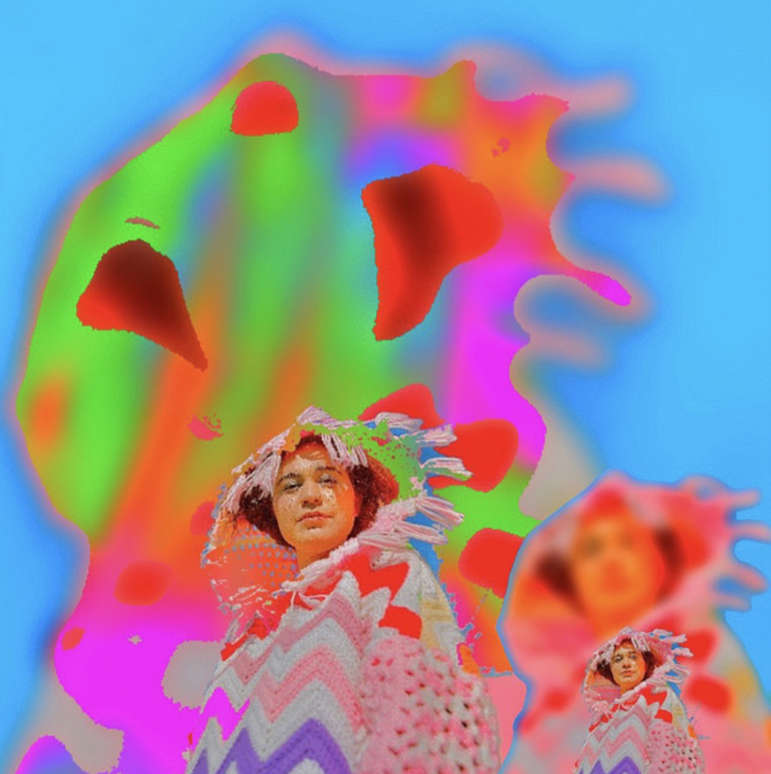 Album artwork for Photo ID by Remi Wolf and Dominic Fike