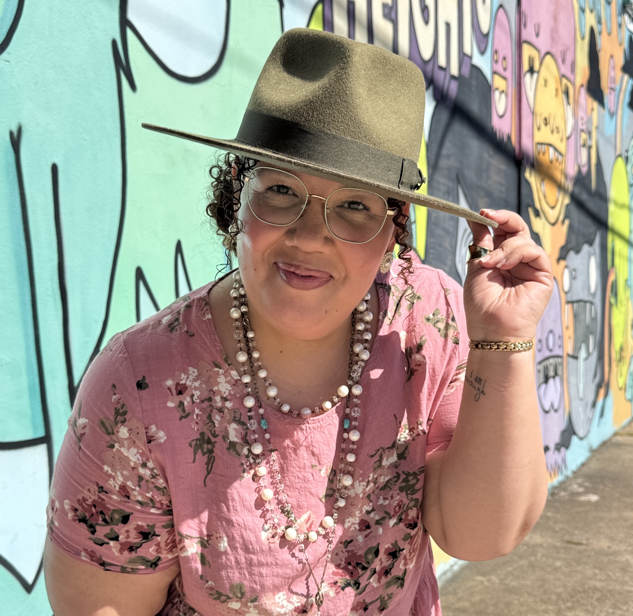 Thrift Guide to Houston
