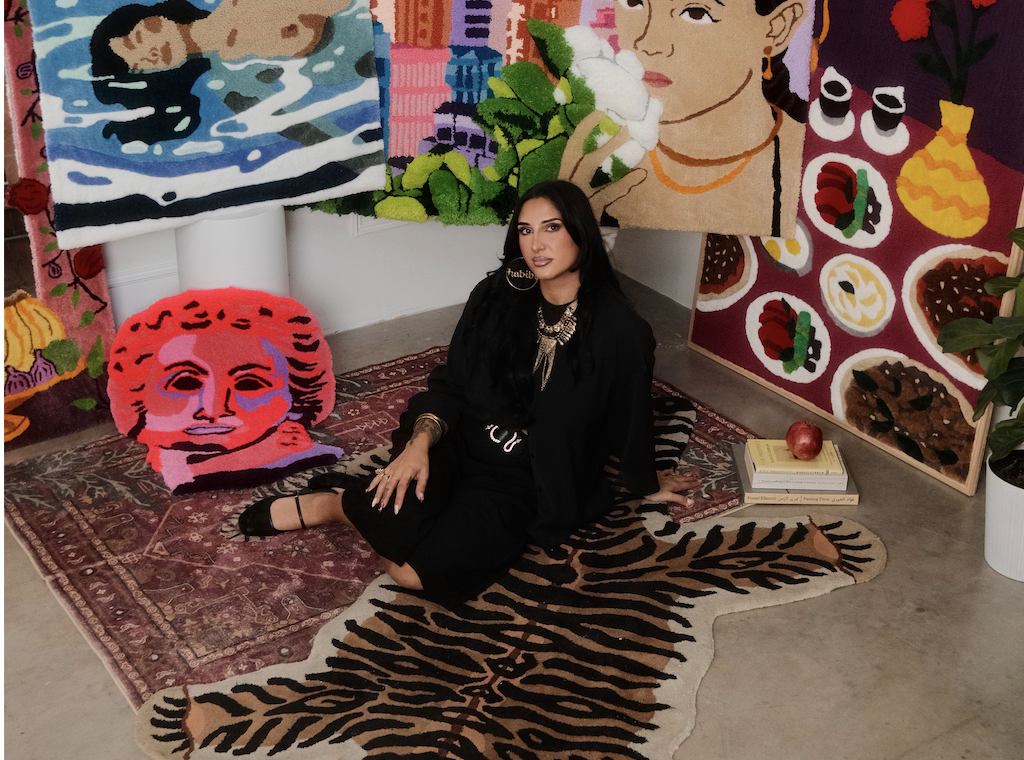 Artsy Things to Do in Houston