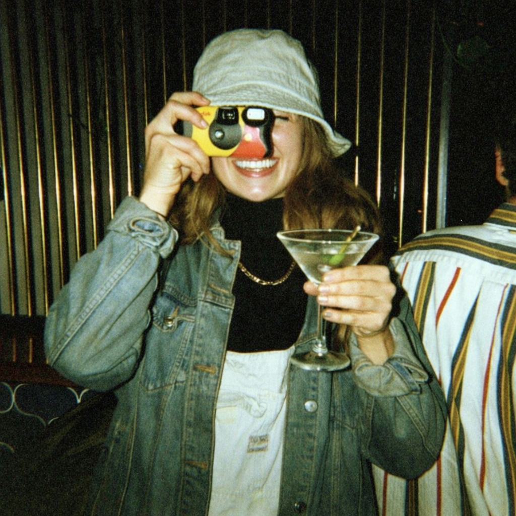 Dirtiest Martinis in Houston