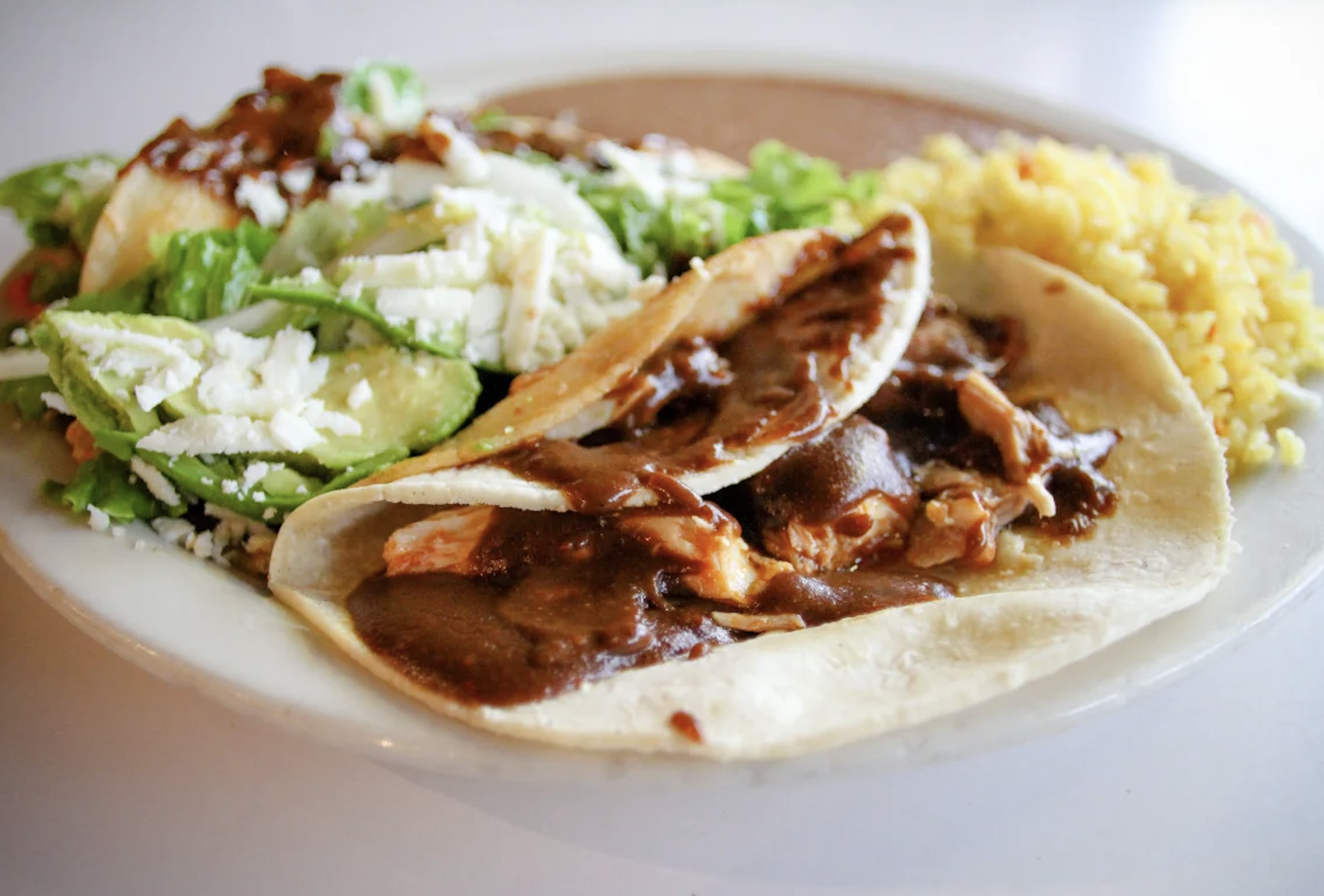 La Guadalupana