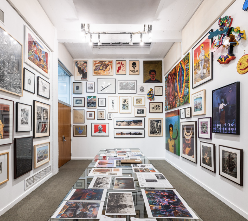 Art League Houston