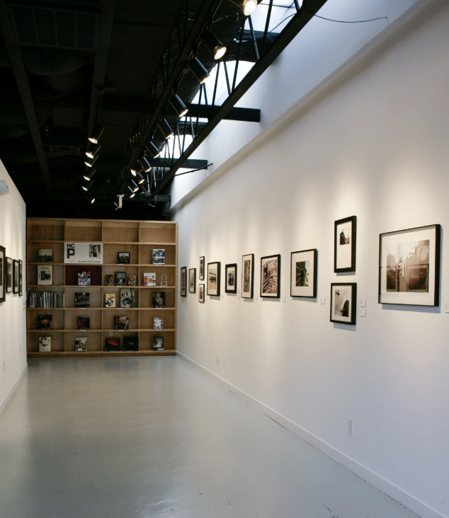 Houston Center for Photography