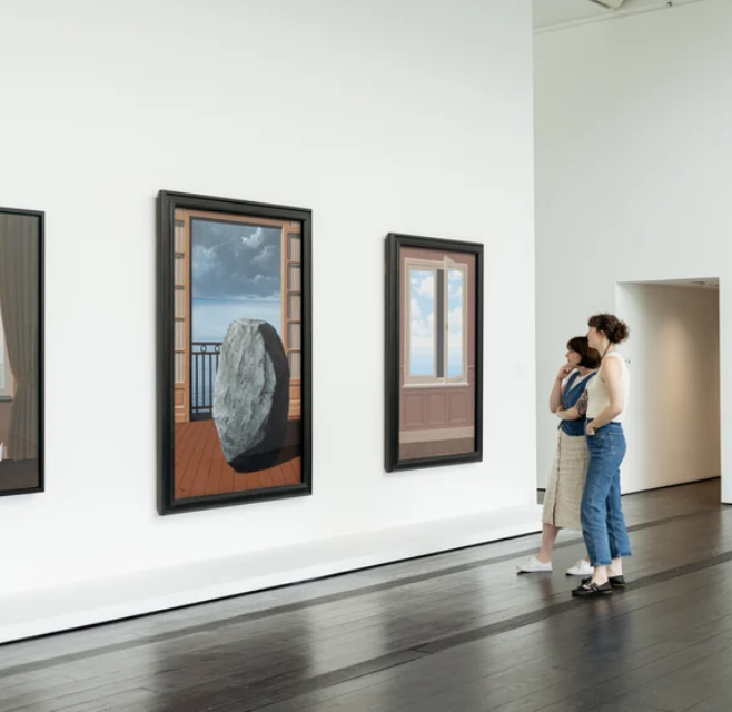 The Menil Collection