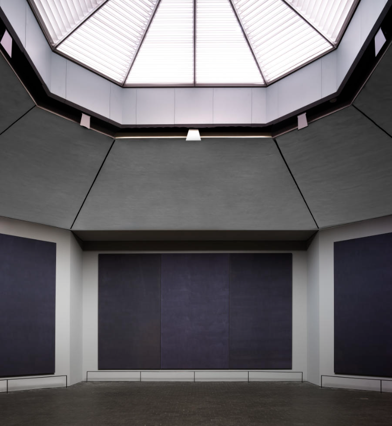 Rothko Chapel