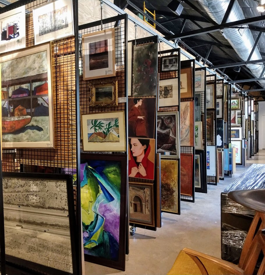 Reeves Art + Design