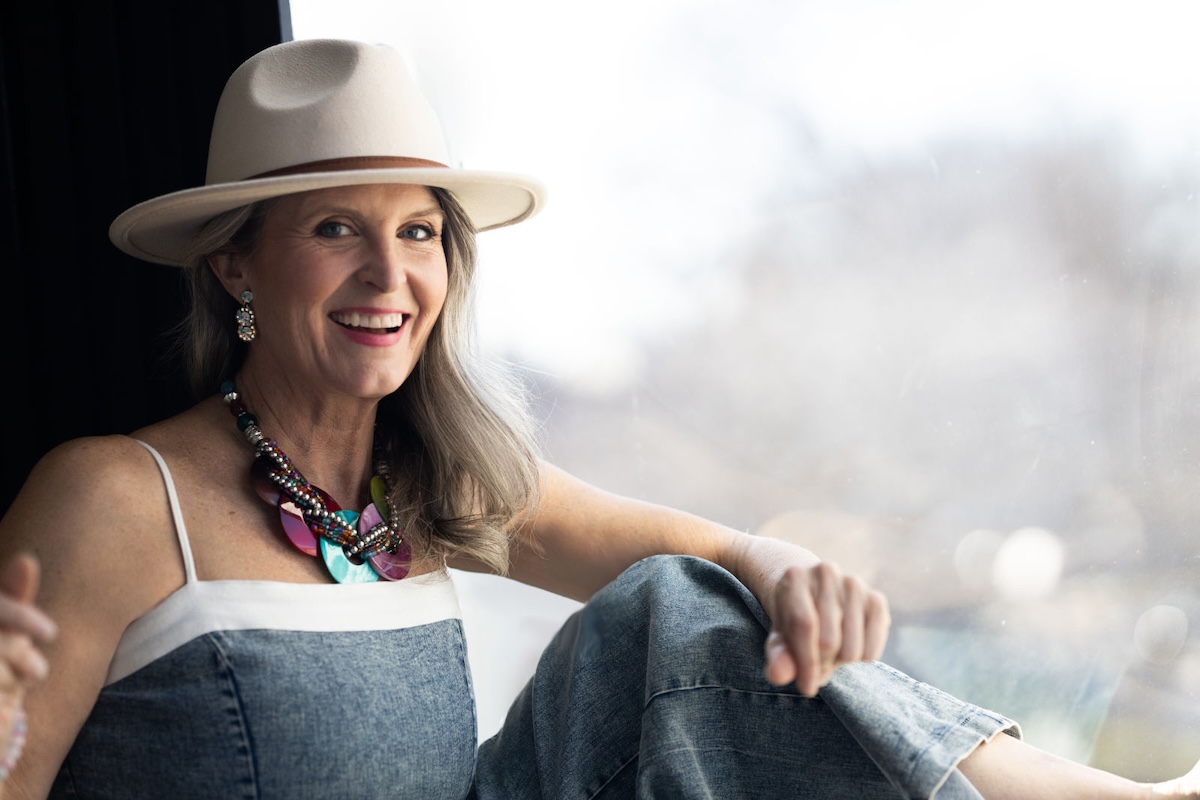Choosing Joy With Jess