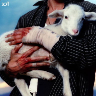 LANY album artwork