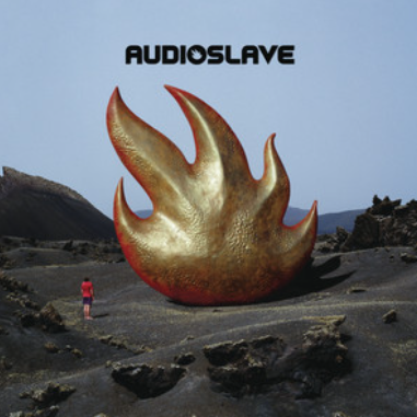 Audioslave album artwork