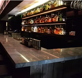 Traveler's Table