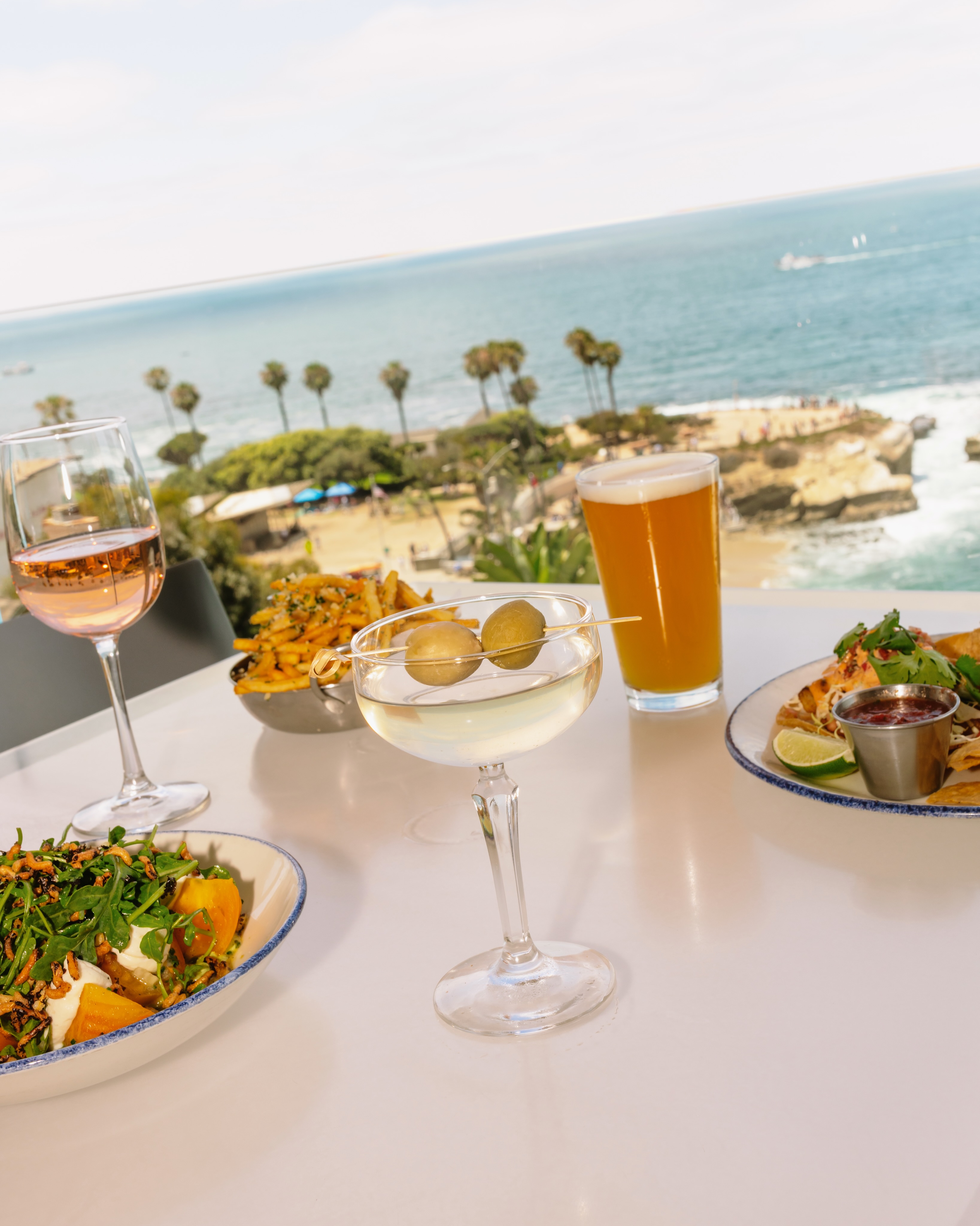 George's at the Cove Restaurant Week photo