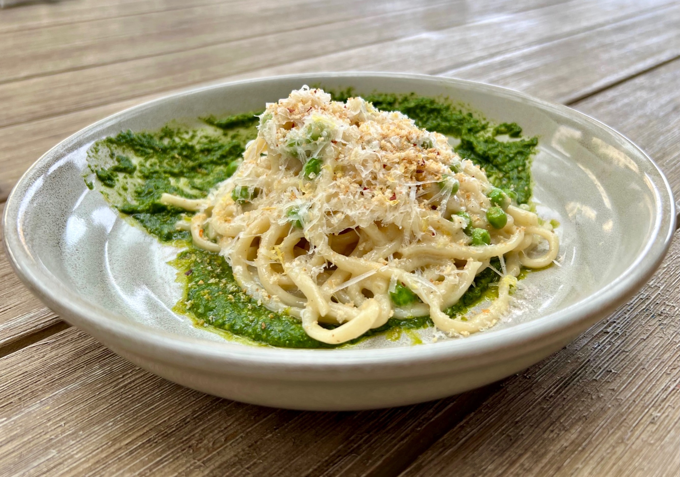 CUCINA urbana Restaurant Week photo