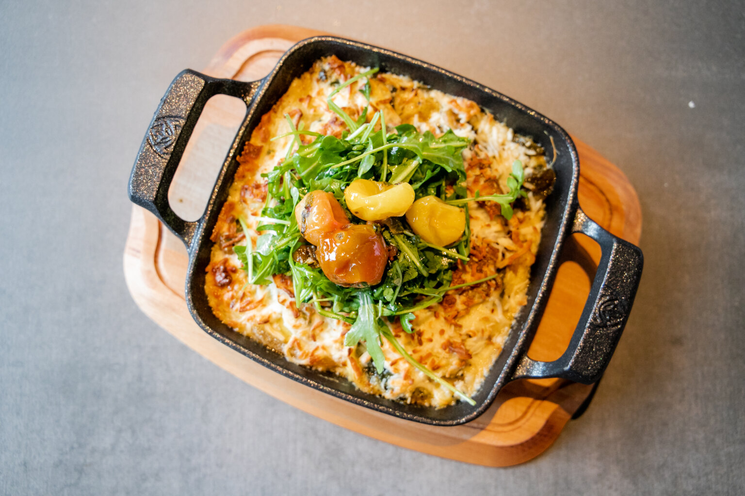 Casa Gabriela Restaurant Week photo