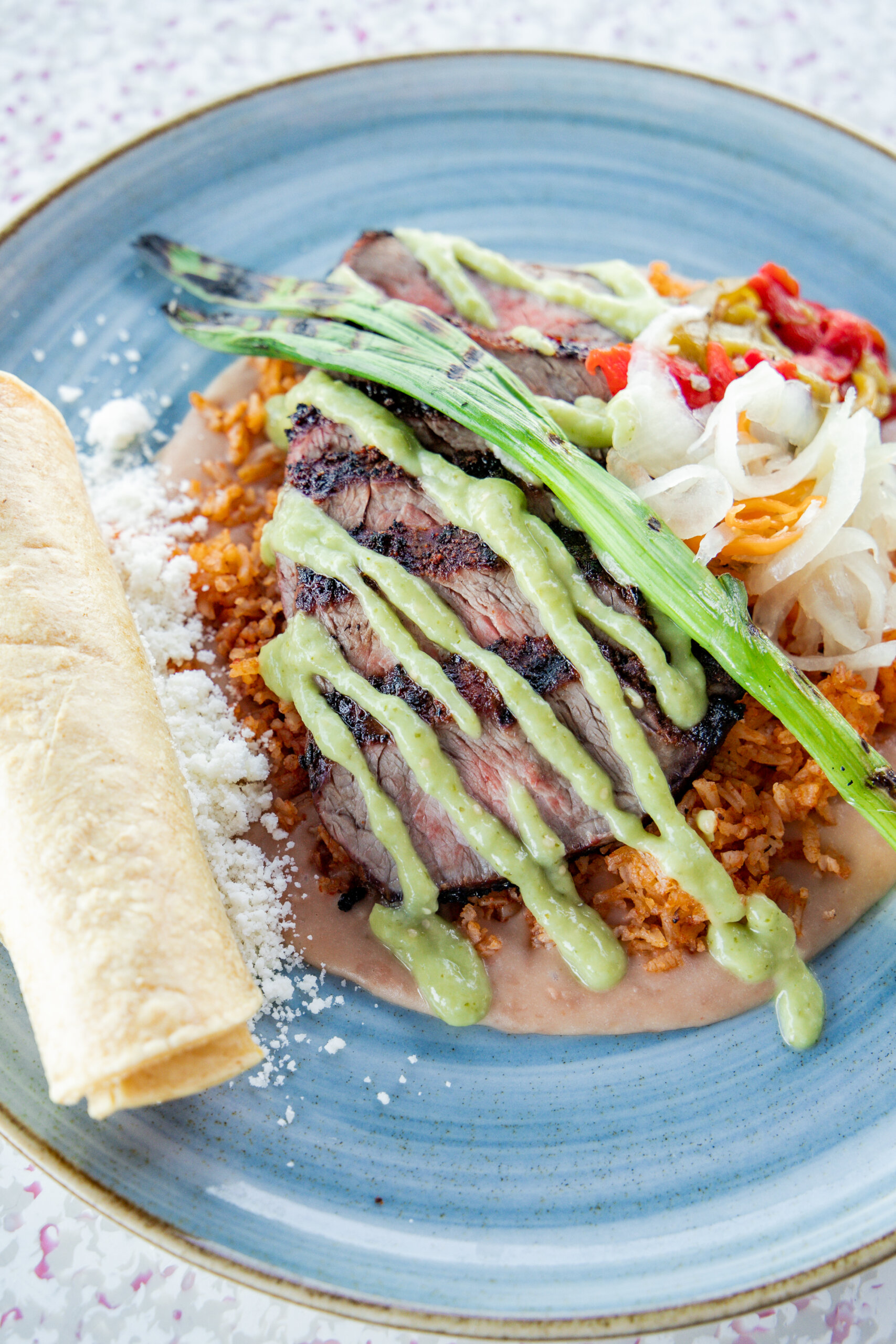 Coasterra Restaurant Week photo