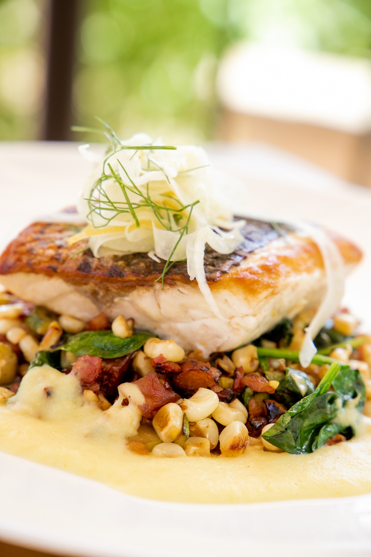 The Prado Restaurant Week photo