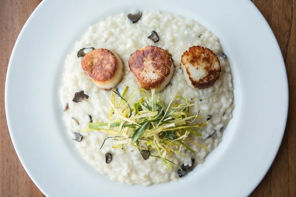 Solare Ristorante Restaurant Week photo