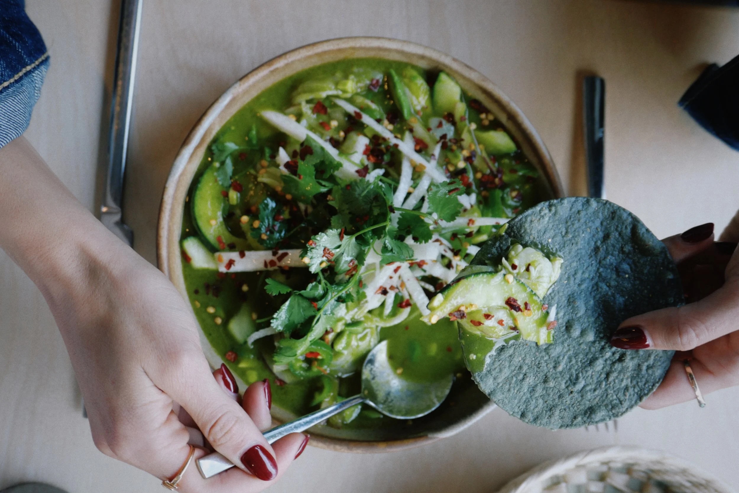 Origen Restaurant Week photo