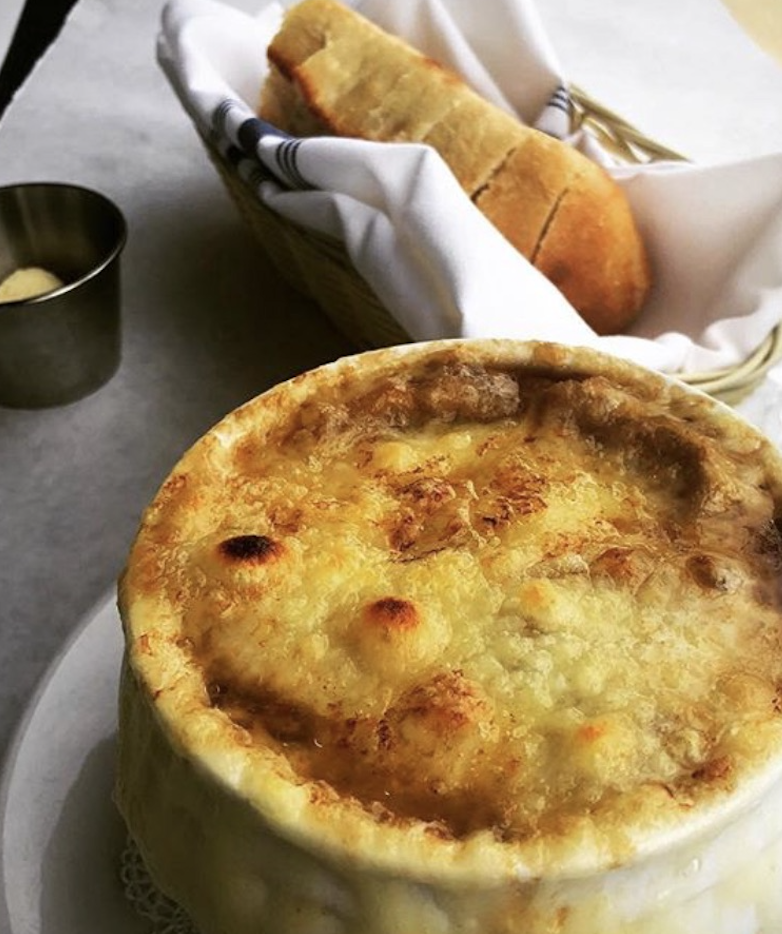 La Bonne Table Restaurant Week photo