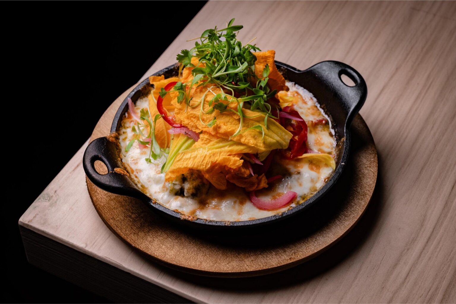 Sobremesa Restaurant Week photo