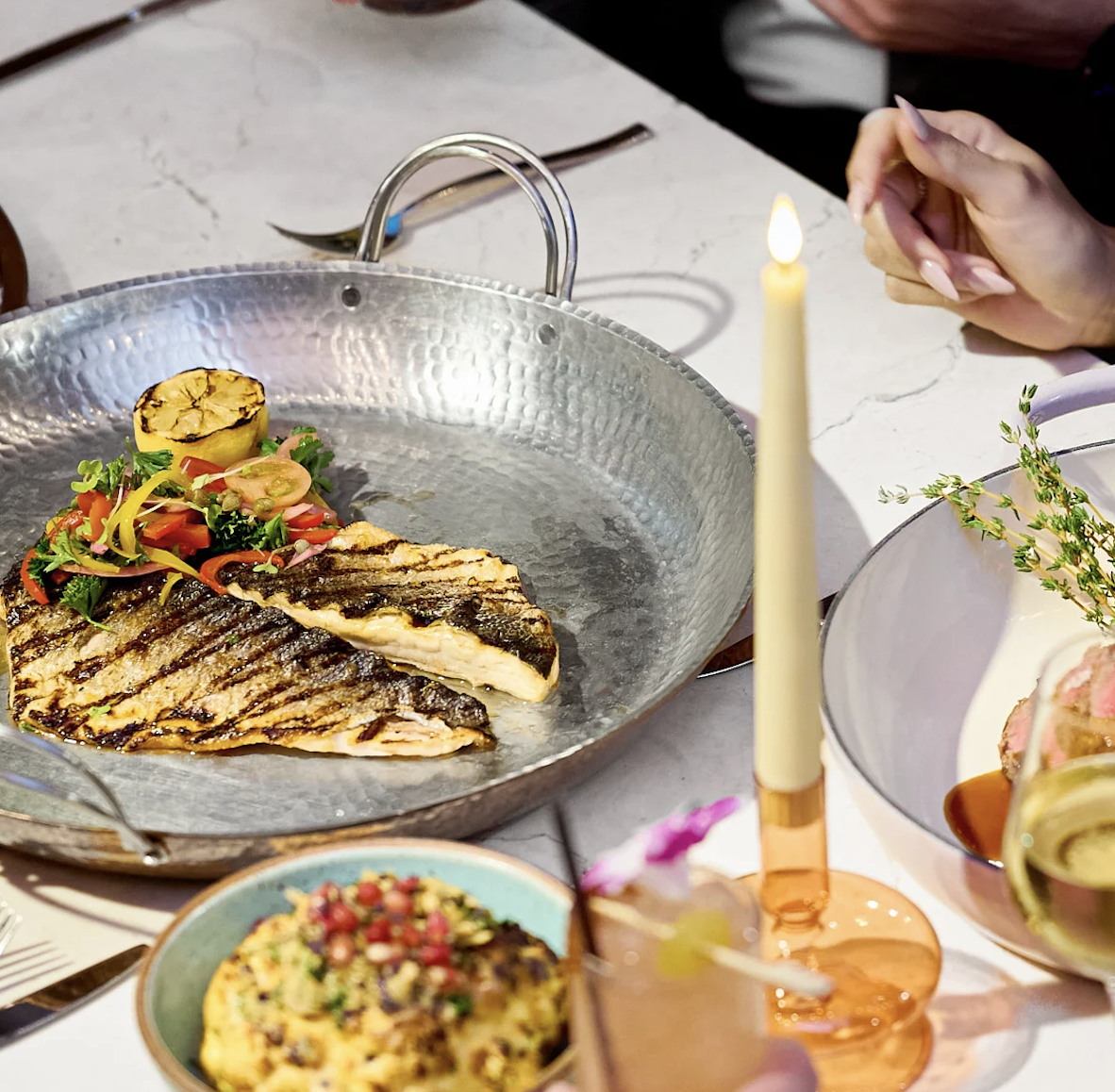 Piper Restaurant Week photo
