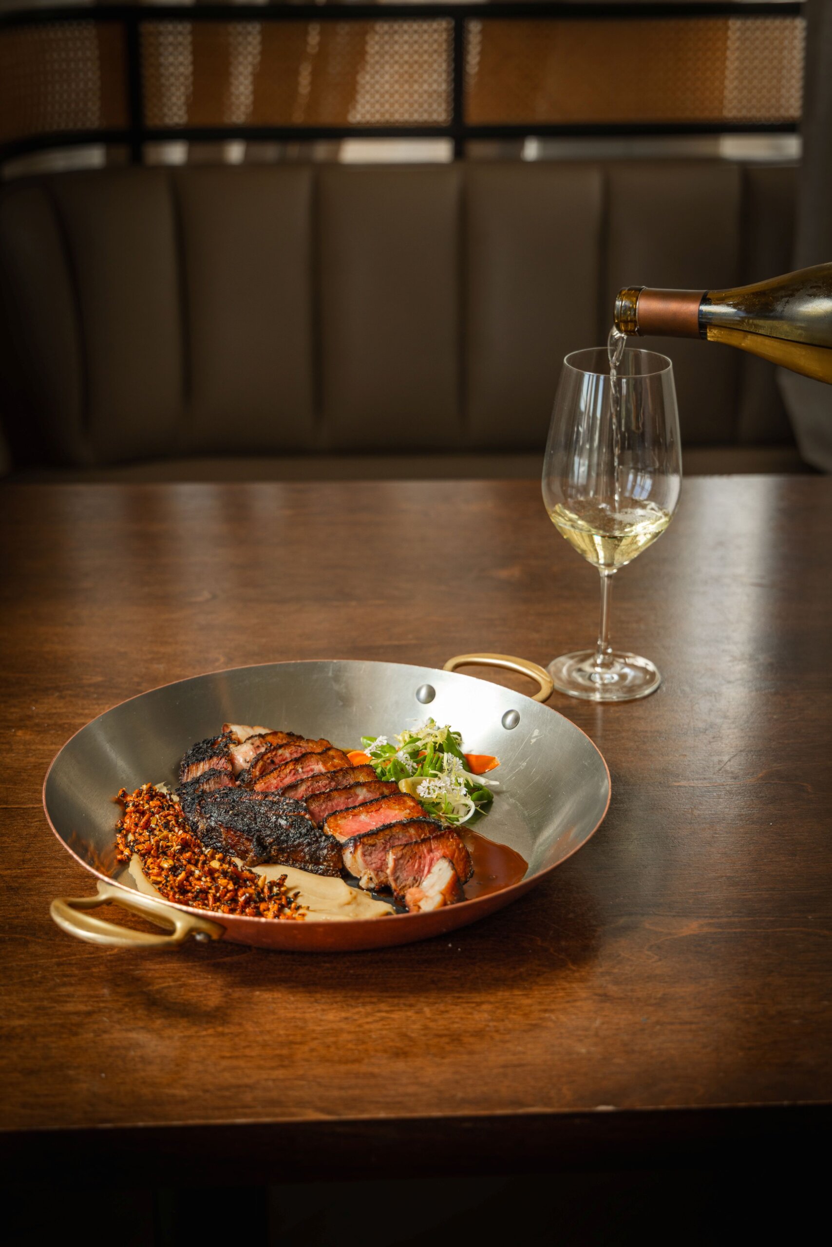 Ponto Lago Restaurant Week photo